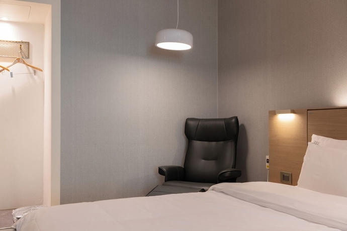 Imagen de la habitación del Hotel hotel suop. Foto 5