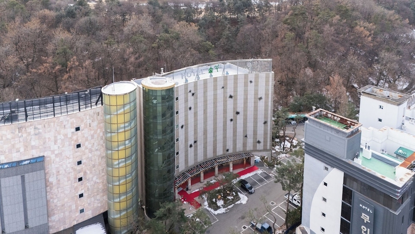 Imagen general del Hotel hotel suop. Foto 1