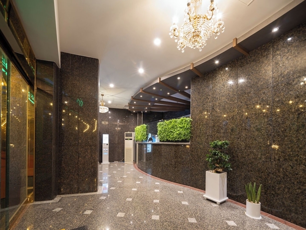 Imagen de los interiores del Hotel hotel suop. Foto 15