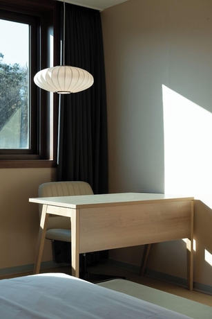 Imagen de la habitación del Hotel hotel suop. Foto 9