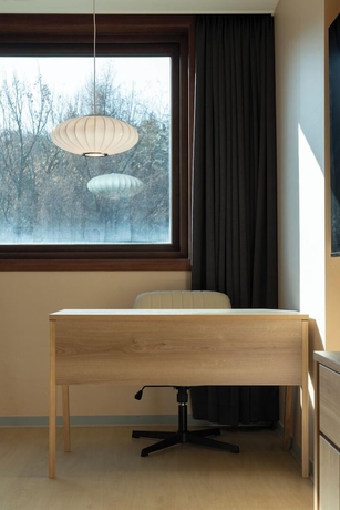 Imagen de la habitación del Hotel hotel suop. Foto 10