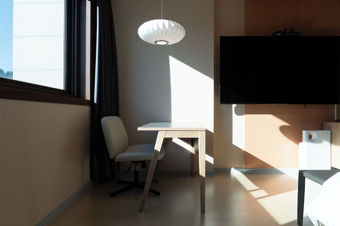 Imagen de la habitación del Hotel hotel suop. Foto 11