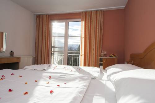 Imagen de la habitación del Hotel hotel svět. Foto 4