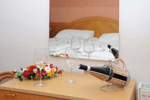 Imagen de la habitación del Hotel hotel svět. Foto 5