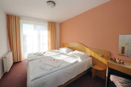 Imagen de la habitación del Hotel hotel svět. Foto 10