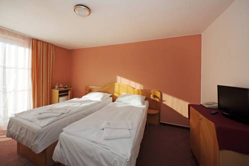 Imagen de la habitación del Hotel hotel svět. Foto 11