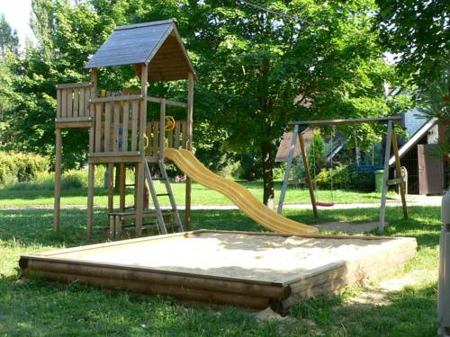 Imagen de la habitación del Hotel hotel svět. Foto 13