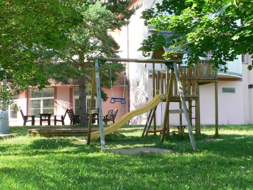 Imagen de la habitación del Hotel hotel svět. Foto 14