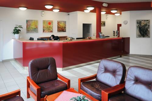 Imagen de la habitación del Hotel hotel svět. Foto 16