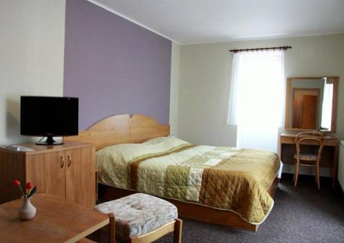 Imagen de la habitación del Hotel hotel u dvou medv&iacute;dků. Foto 5