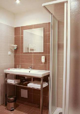 Imagen de la habitación del Hotel hotel u dvou medv&iacute;dků. Foto 7