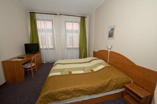 Imagen de la habitación del Hotel hotel u dvou medv&iacute;dků. Foto 12
