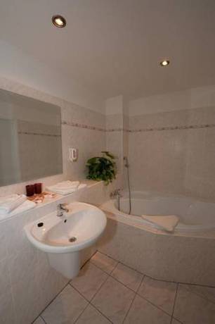 Imagen de la habitación del Hotel hotel u dvou medv&iacute;dků. Foto 15