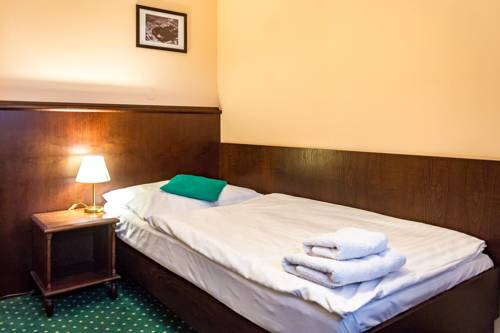 Imagen de la habitación del Hotel hotel u hejtmana &scaron;arovce. Foto 5