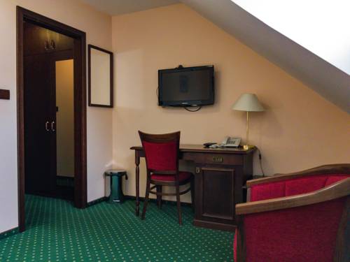 Imagen de la habitación del Hotel hotel u hejtmana &scaron;arovce. Foto 6