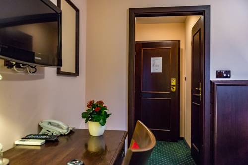 Imagen de la habitación del Hotel hotel u hejtmana &scaron;arovce. Foto 7