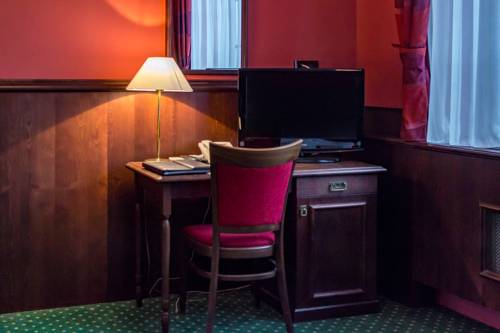 Imagen de la habitación del Hotel hotel u hejtmana &scaron;arovce. Foto 9