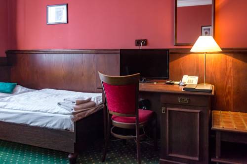 Imagen de la habitación del Hotel hotel u hejtmana &scaron;arovce. Foto 13