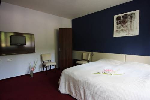 Imagen de la habitación del Hotel hotel u &scaron;ul&aacute;ka. Foto 7