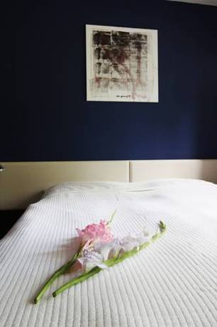 Imagen de la habitación del Hotel hotel u &scaron;ul&aacute;ka. Foto 8