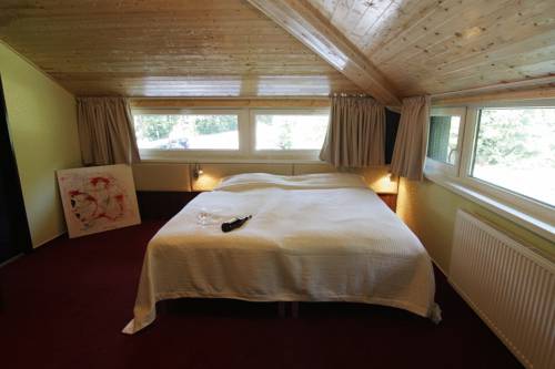 Imagen de la habitación del Hotel hotel u &scaron;ul&aacute;ka. Foto 9