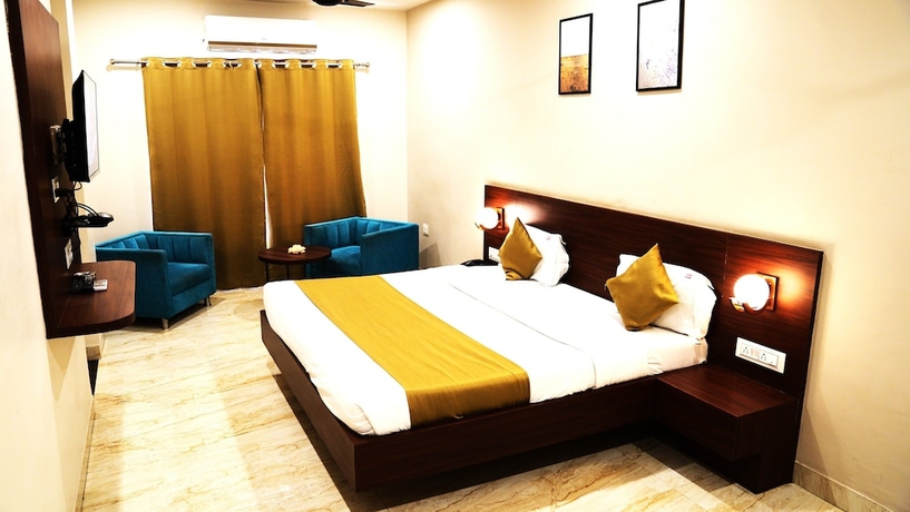 Imagen general del Hotel hotel urban house. Foto 1