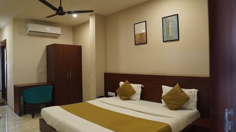 Imagen de la habitación del Hotel hotel urban house. Foto 4