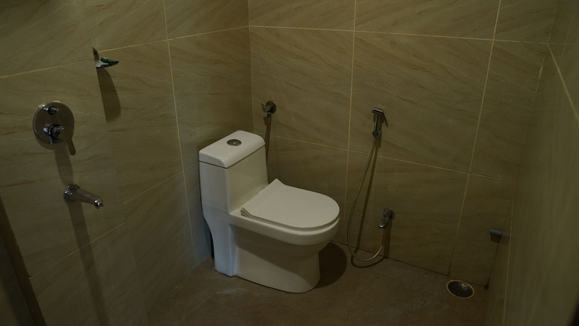 Imagen de la habitación del Hotel hotel urban house. Foto 5