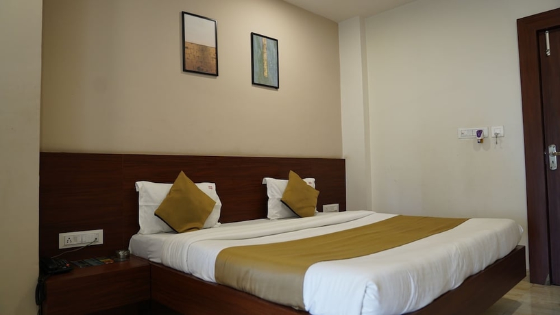 Imagen de la habitación del Hotel hotel urban house. Foto 6