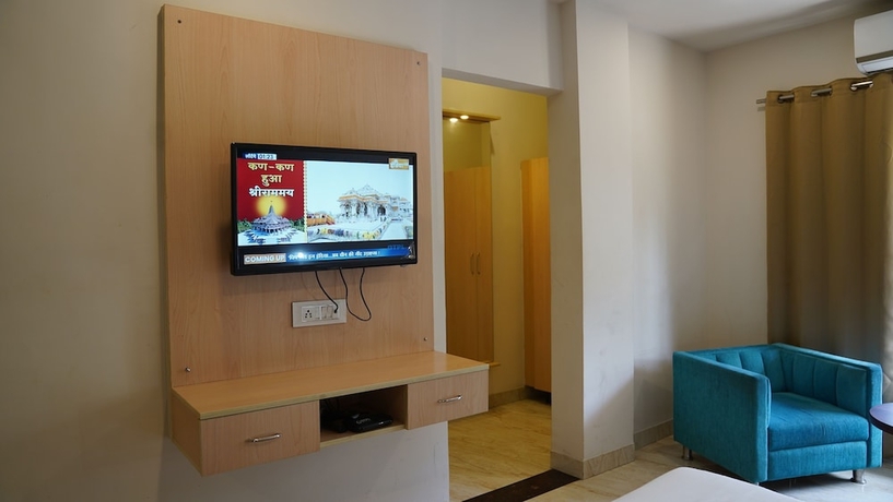 Imagen de la habitación del Hotel hotel urban house. Foto 10