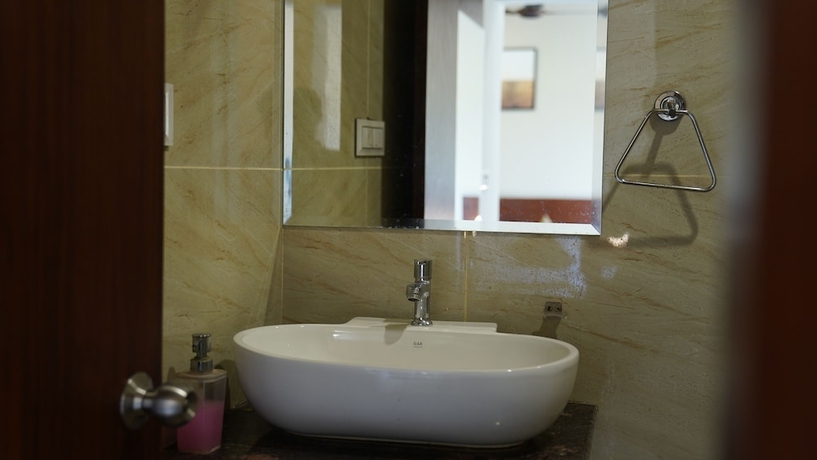 Imagen de la habitación del Hotel hotel urban house. Foto 11