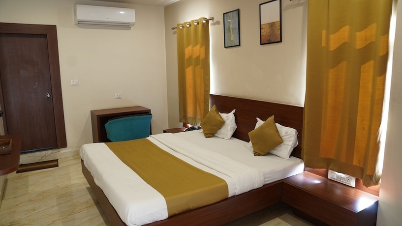 Imagen de la habitación del Hotel hotel urban house. Foto 12