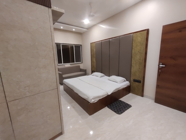 Imagen de la habitación del Hotel hotel utkarsh. Foto 7