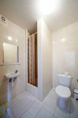 Imagen de la habitación del Hotel hotel večernice. Foto 8