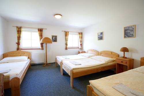 Imagen de la habitación del Hotel hotel večernice. Foto 15