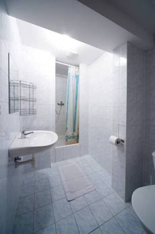 Imagen de la habitación del Hotel hotel večernice. Foto 16