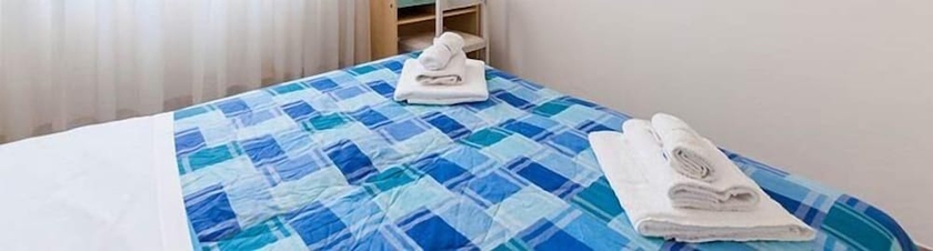 Imagen de la habitación del Hotel hotel villa franco. Foto 4
