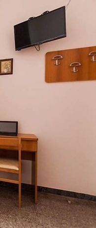Imagen de la habitación del Hotel hotel villa franco. Foto 5