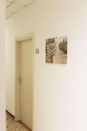 Imagen de la habitación del Hotel hotel villa franco. Foto 12