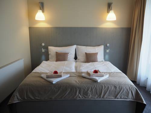 Imagen de la habitación del Hotel hotel v&yacute;přež - děč&iacute;n. Foto 6