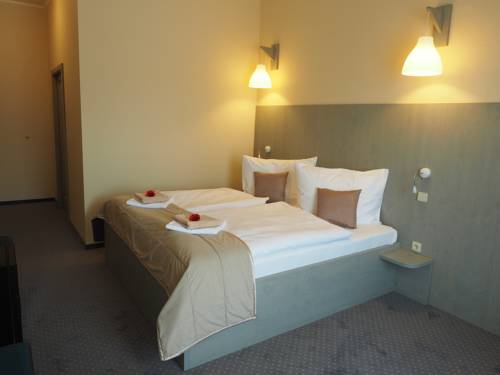 Imagen de la habitación del Hotel hotel v&yacute;přež - děč&iacute;n. Foto 7
