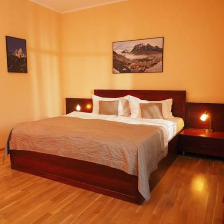 Imagen de la habitación del Hotel hotel v&yacute;přež - děč&iacute;n. Foto 9