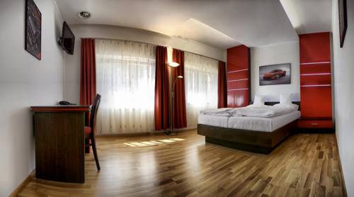 Imagen de la habitación del Hotel hotel v&yacute;přež - děč&iacute;n. Foto 12