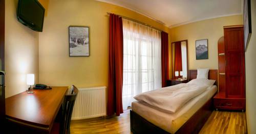 Imagen de la habitación del Hotel hotel v&yacute;přež - děč&iacute;n. Foto 13