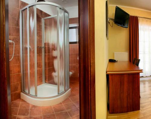 Imagen de la habitación del Hotel hotel v&yacute;přež - děč&iacute;n. Foto 16