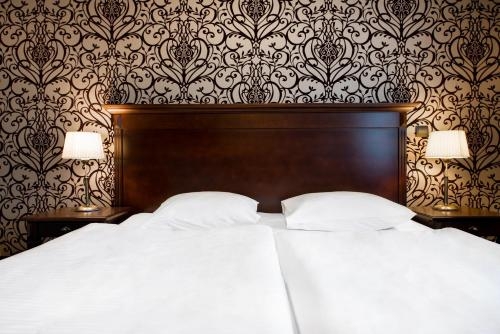 Imagen de la habitación del Hotel hotel wileński. Foto 6