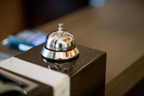 Imagen general del Hotel hotel wileński. Foto 3