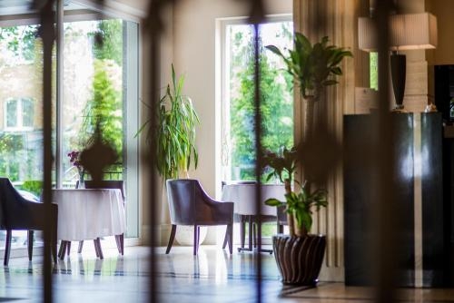 Imagen general del Hotel hotel wileński. Foto 4