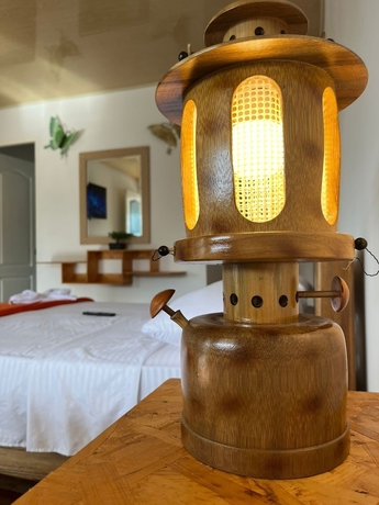 Imagen de la habitación del Hotel hotel y club pueblito quindiano. Foto 16