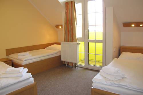 Imagen de la habitación del Hotel hotel z&aacute;meček. Foto 2